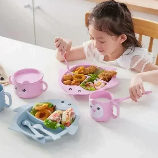 Accesorios Alimentación