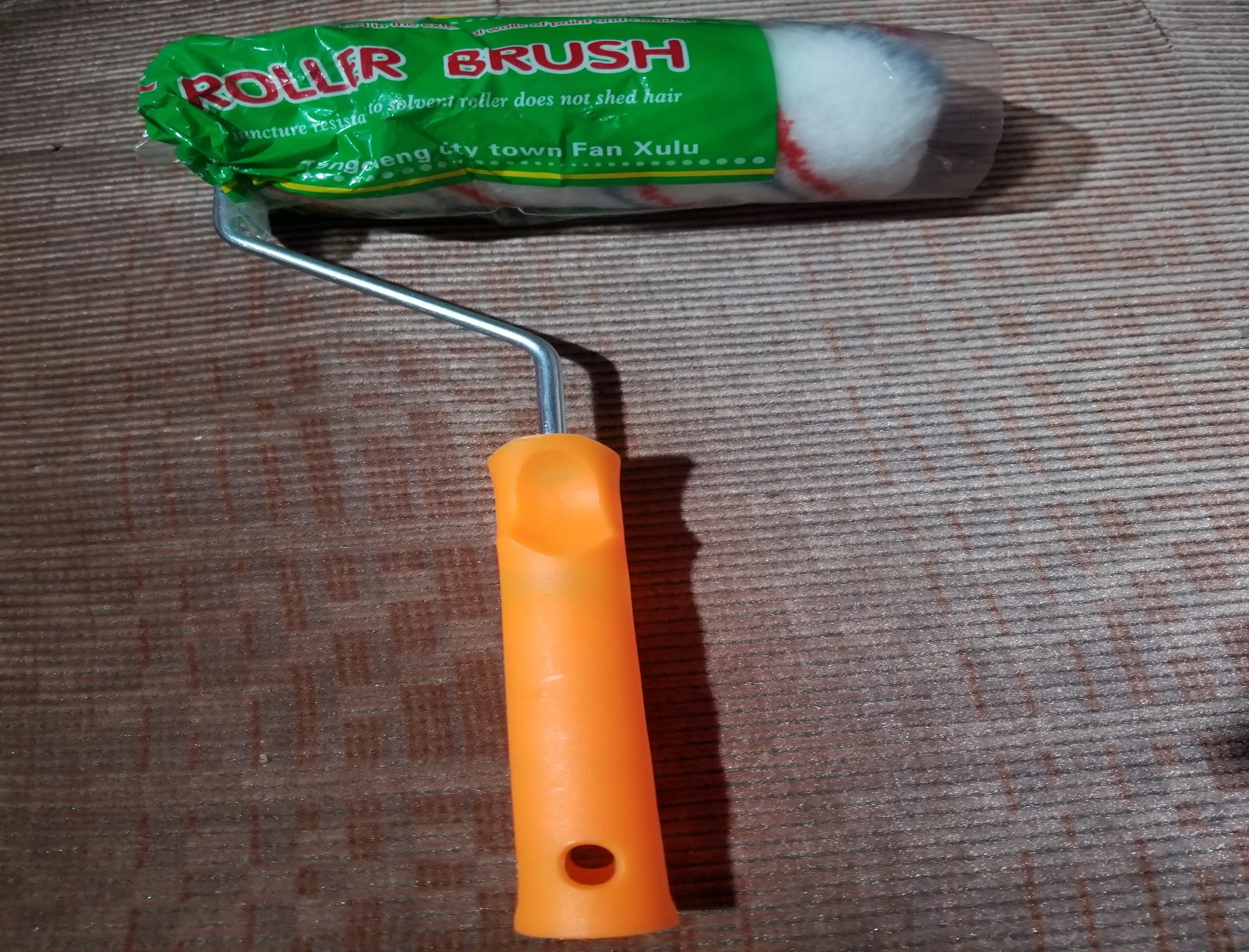 Rodillo mediano para pintar