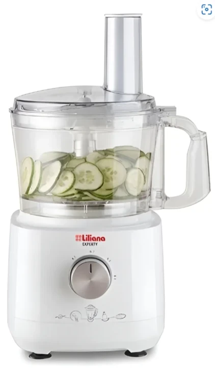 MULTIPROCESADORA LILIANA EXPERTY C/JARRA AM730 2