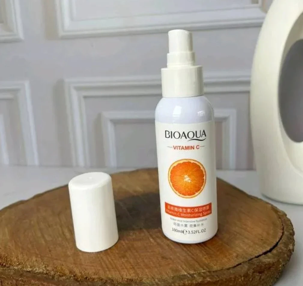 TONICO VITAMINA C