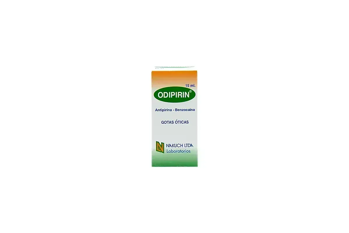 ODIPIRIN GTS