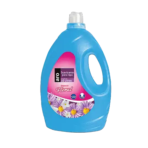 Suavizante Aro x 5L - Ropa Floral