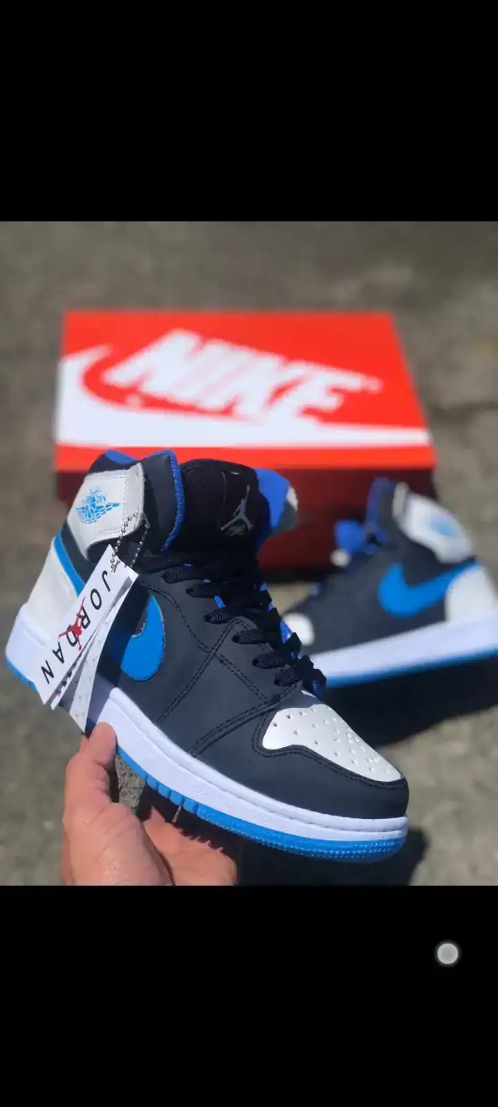 Jordan 1 