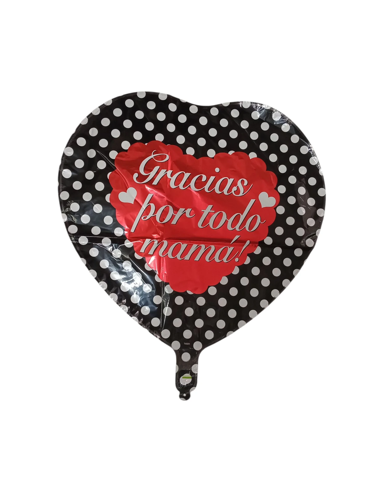 GLobo FELIZ DIA MAMÁ  5