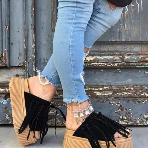Sandalias mia