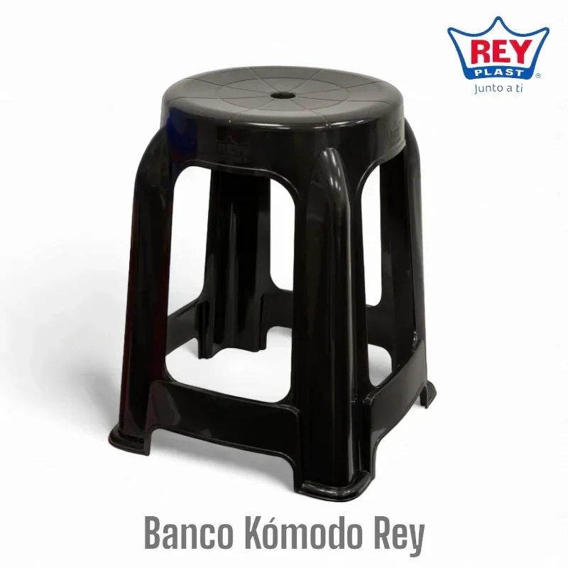 Banco Komodo Rey