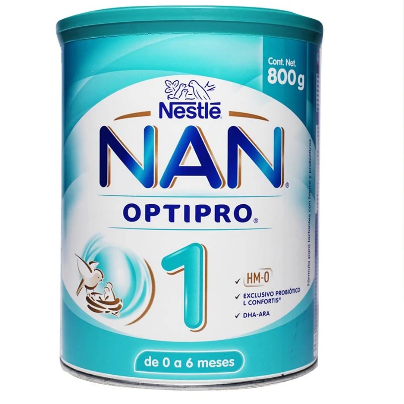 Nan optipro 1, 800g