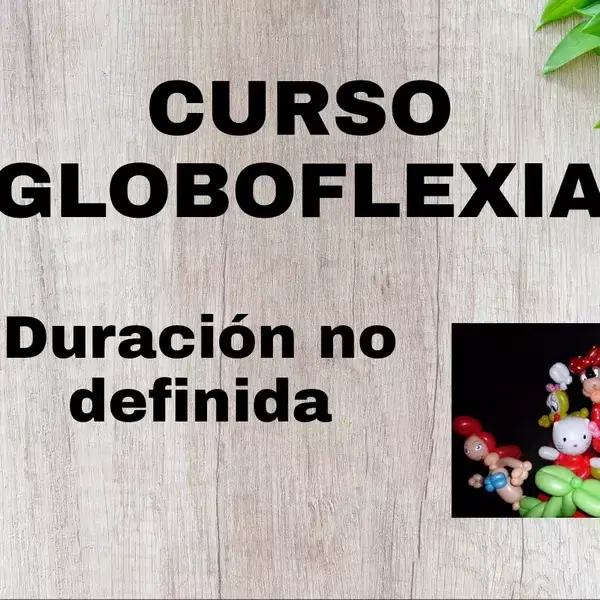 Curso globoflexia