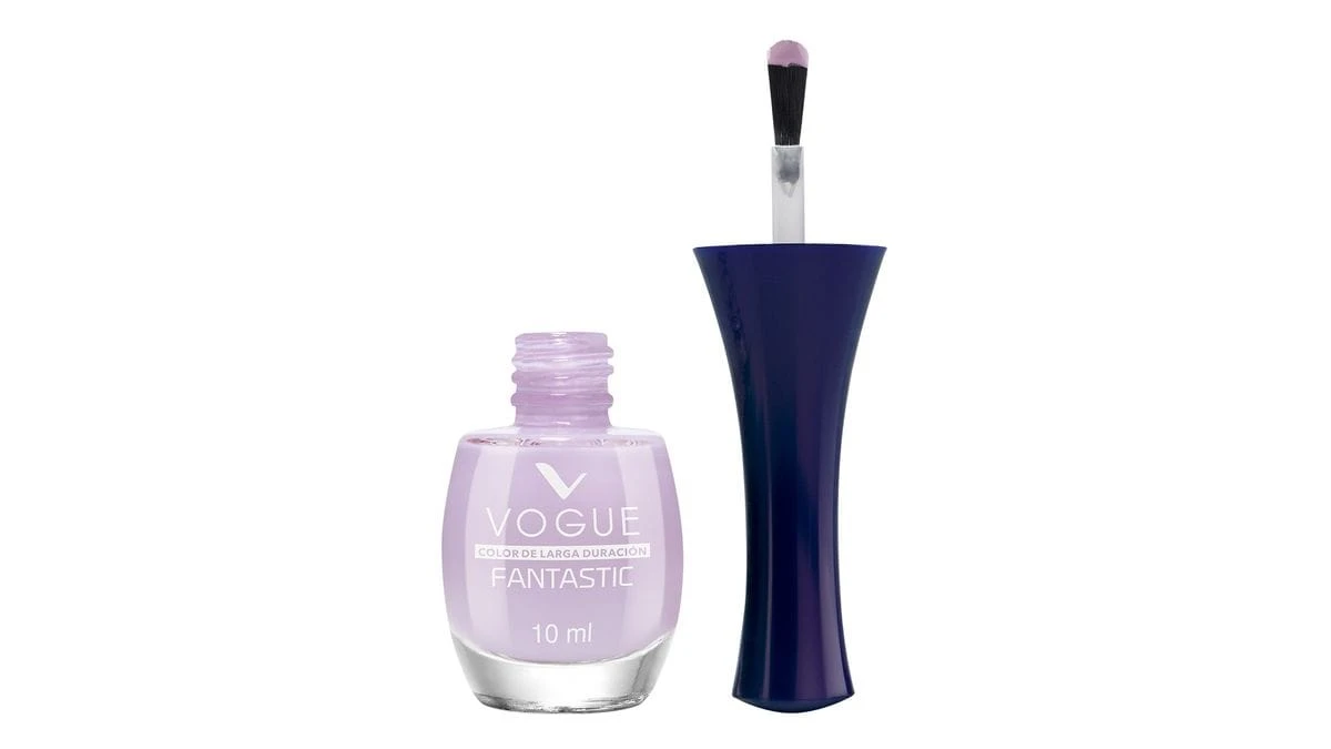 vogue esmalte fantastic bikini (antigua colección)
