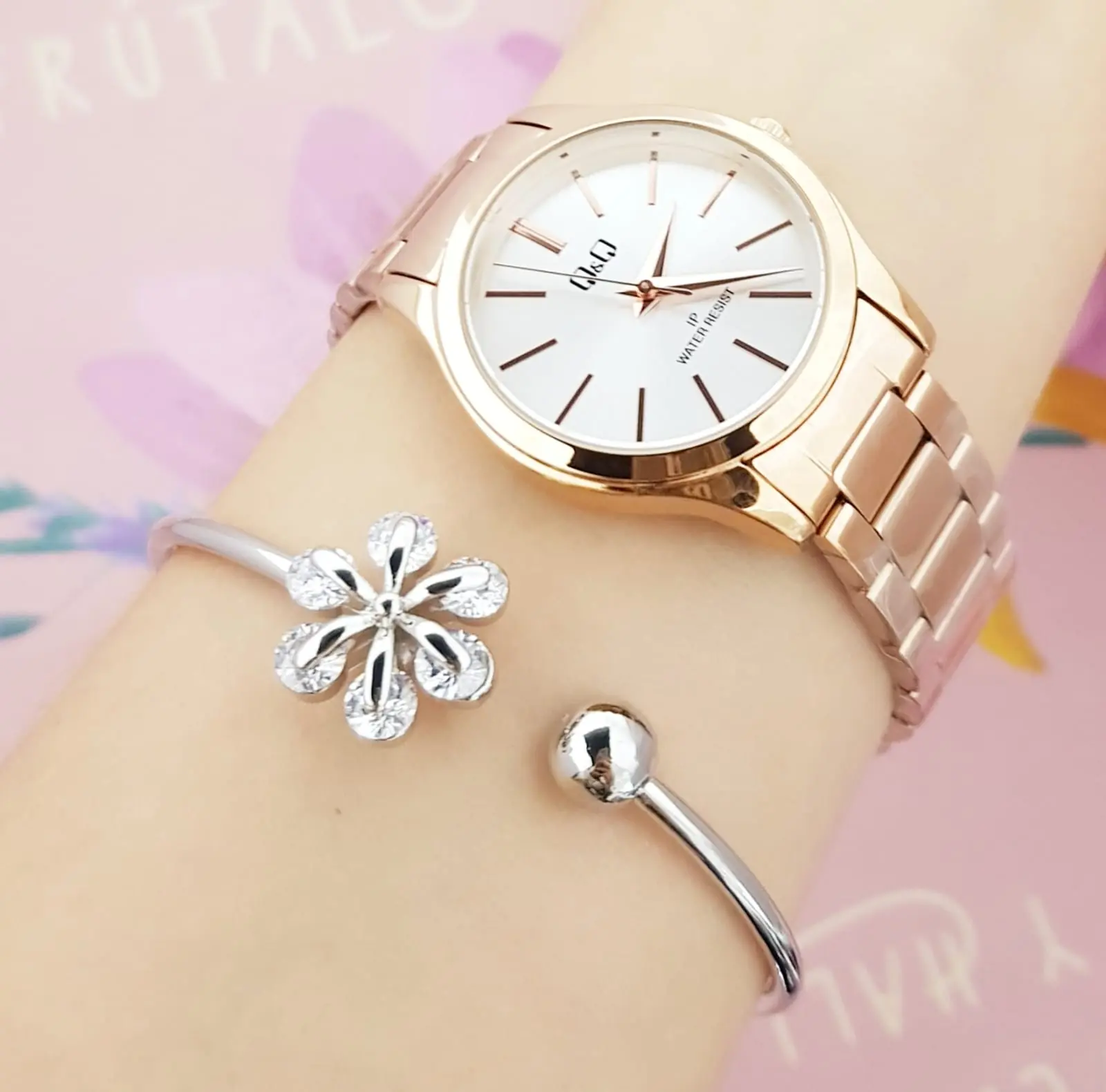QYQ FORHER DAMA ORIGINAL  10