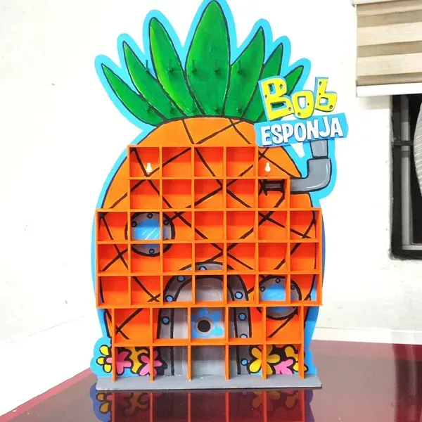 MDF Personalizados