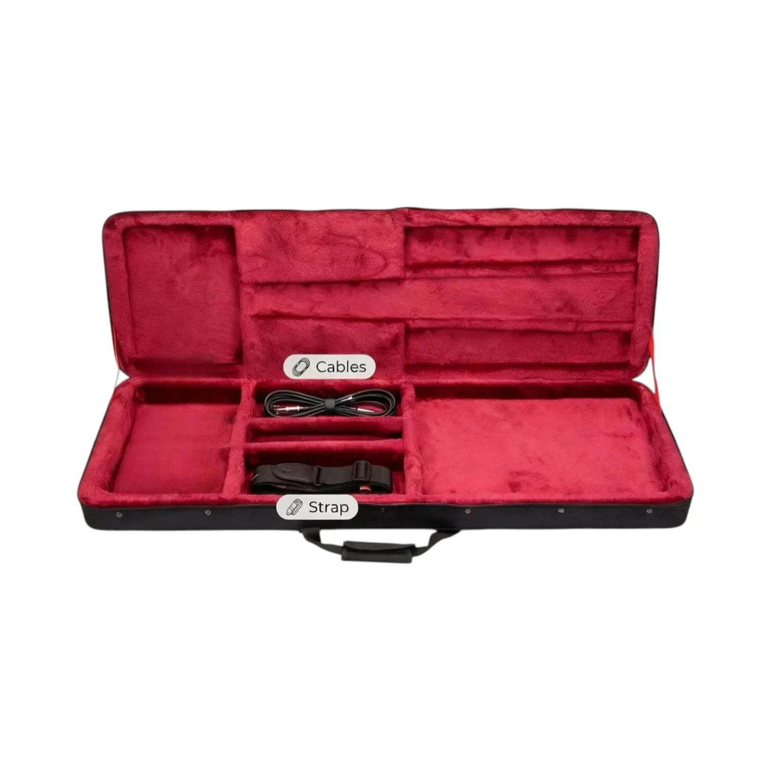 CRP300EDG CROSSROCK 3