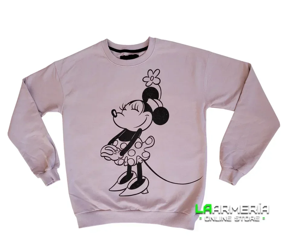 Minnie Mouse (S-XXL)