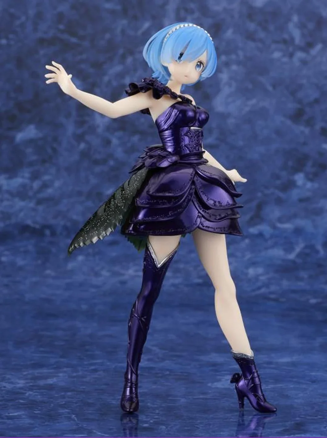 Rem Dianatch Cuture
