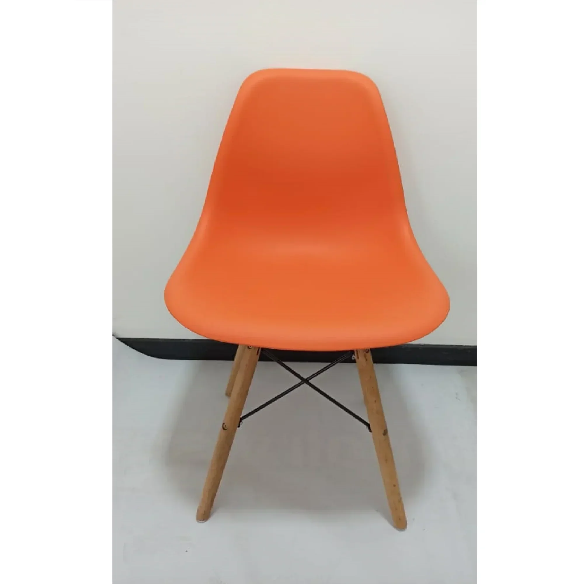 Set x 6 Sillas Eames Minimalista  8