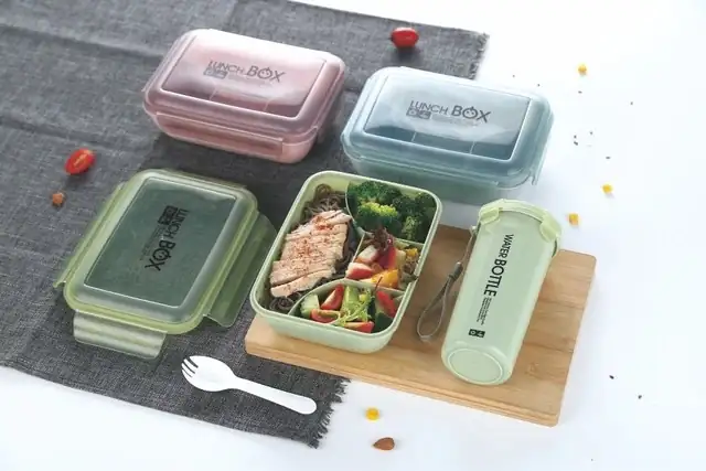 Lunch Box 2