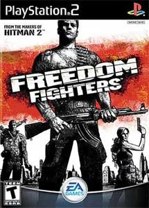 Freedom fighters