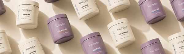 NUTRICION