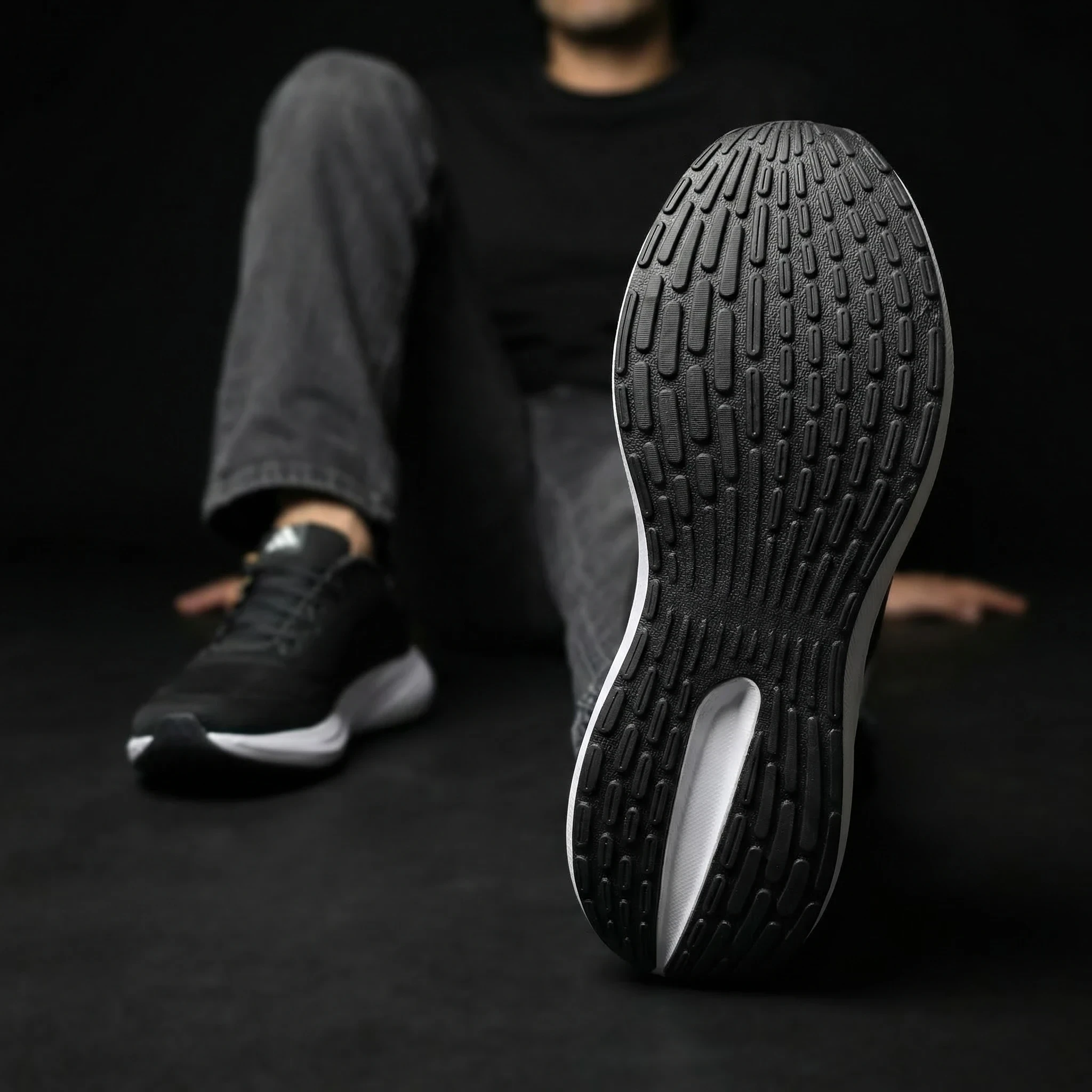 ZAPATILLAS ADIDAS RESPONSE RUNNER UNISEX 5