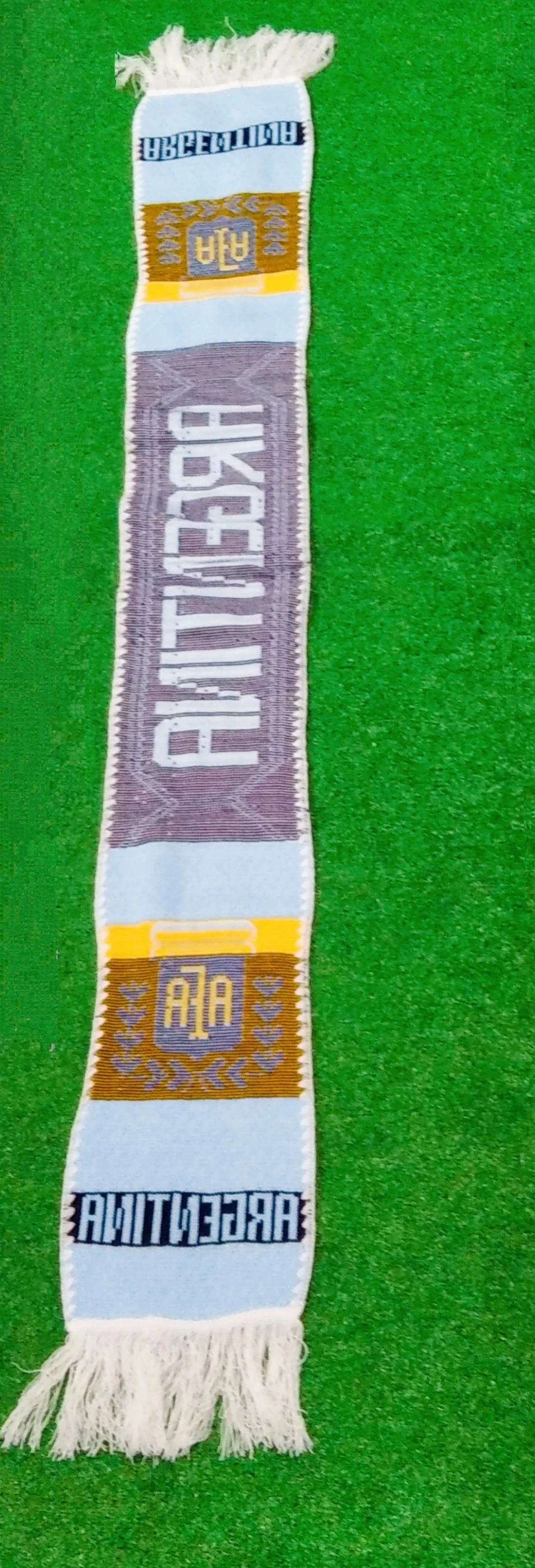 ARGENTINA  5