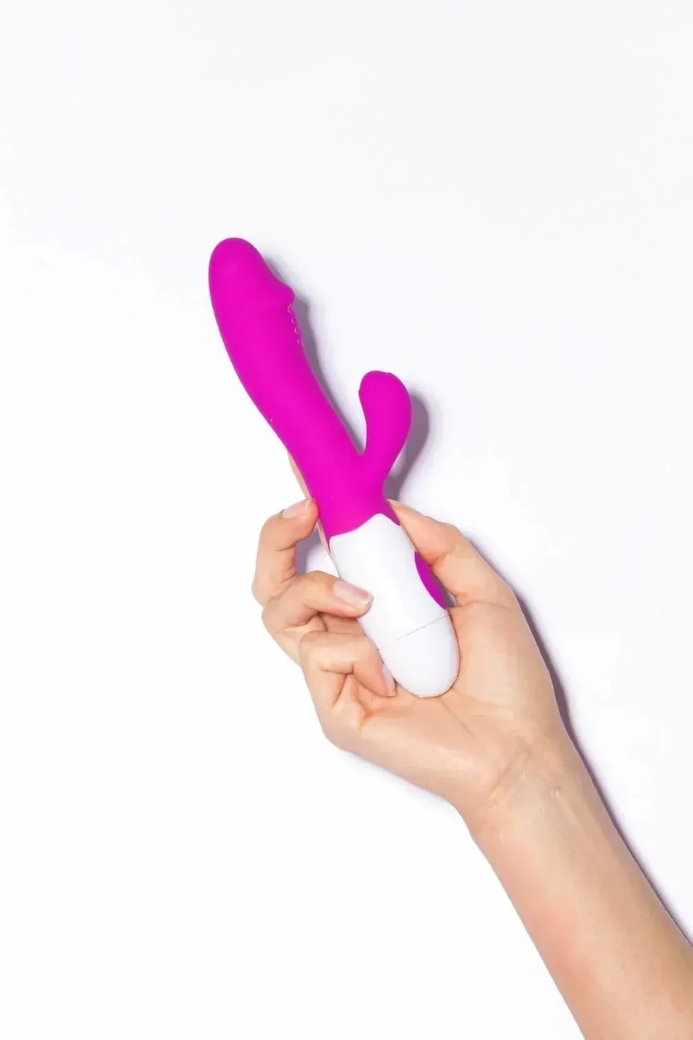 Vibrador G Dual 2