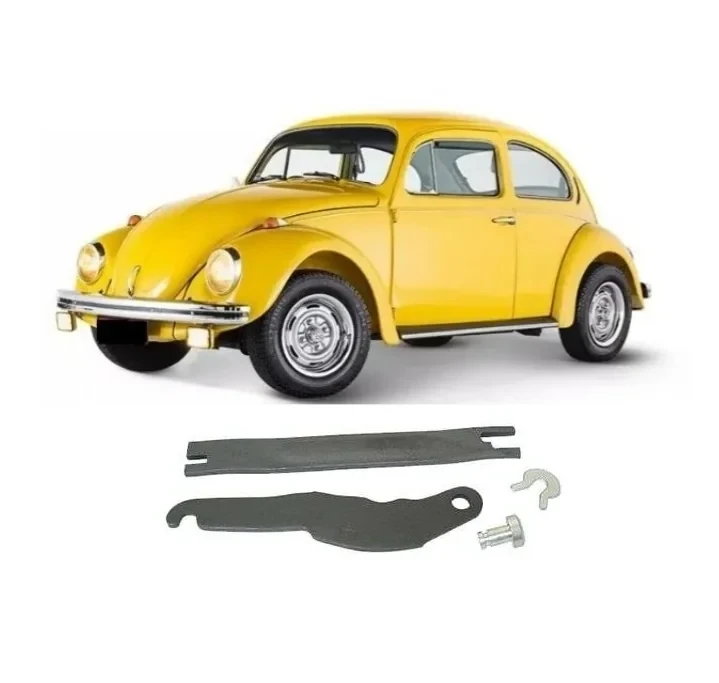 Kit reparo balata freno Fusca / Brasilia / Variant
