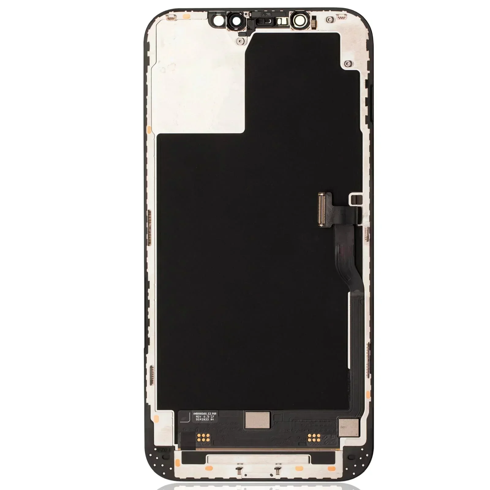 LCD IPhone 12 PRO MAX 3