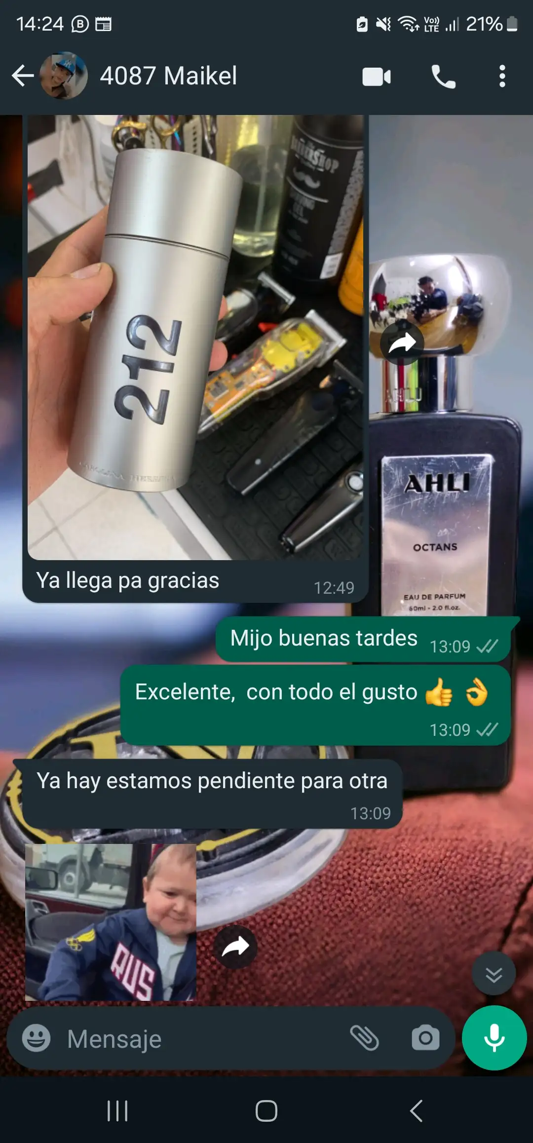 Cliente 100