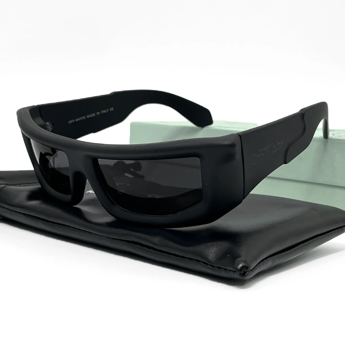 Gafas de sol Off White 9