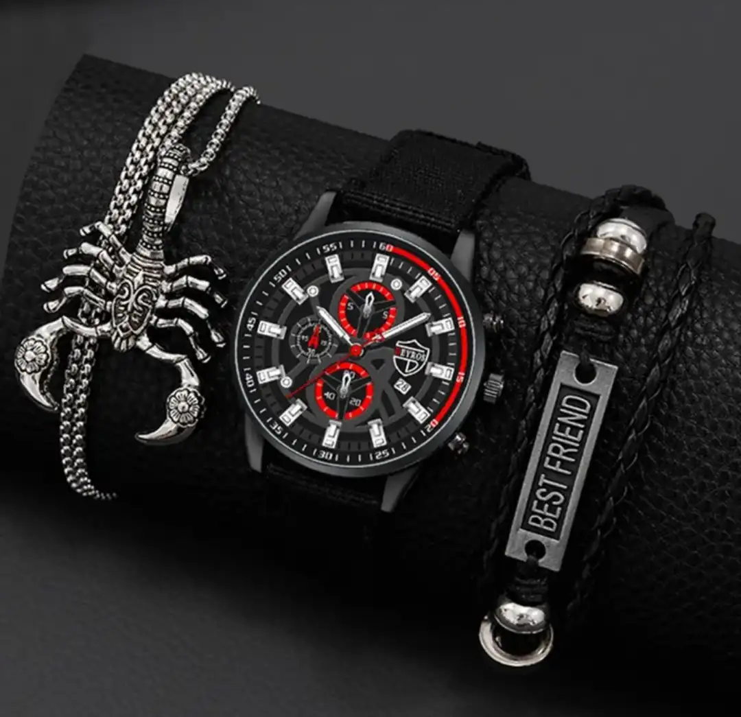 Reloj caballero 