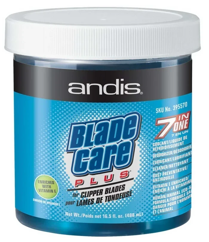 Lubricante Y Enfriador 7 En 1 Solución Líquida 473.2 ml