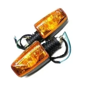 FAROL GIRO  YAMAHA 125 YBR / 150 RX [HADA] - 10958