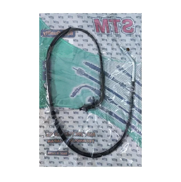 CABLE ACEL.YAMAHA 160 FZ [STM] -41336