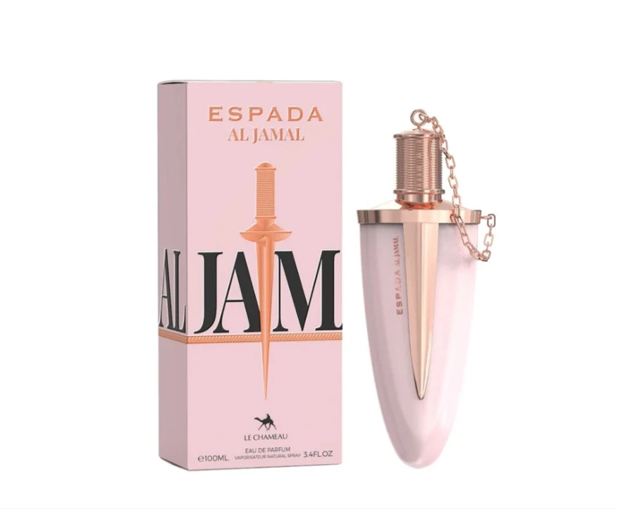 Espada jamal