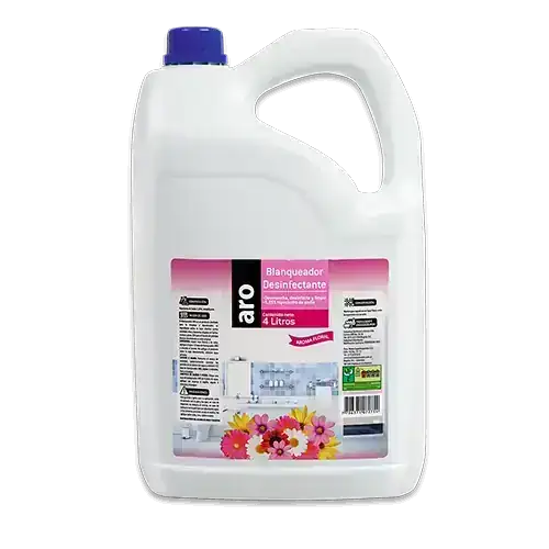 Blanqueador ARO Floral x 4L