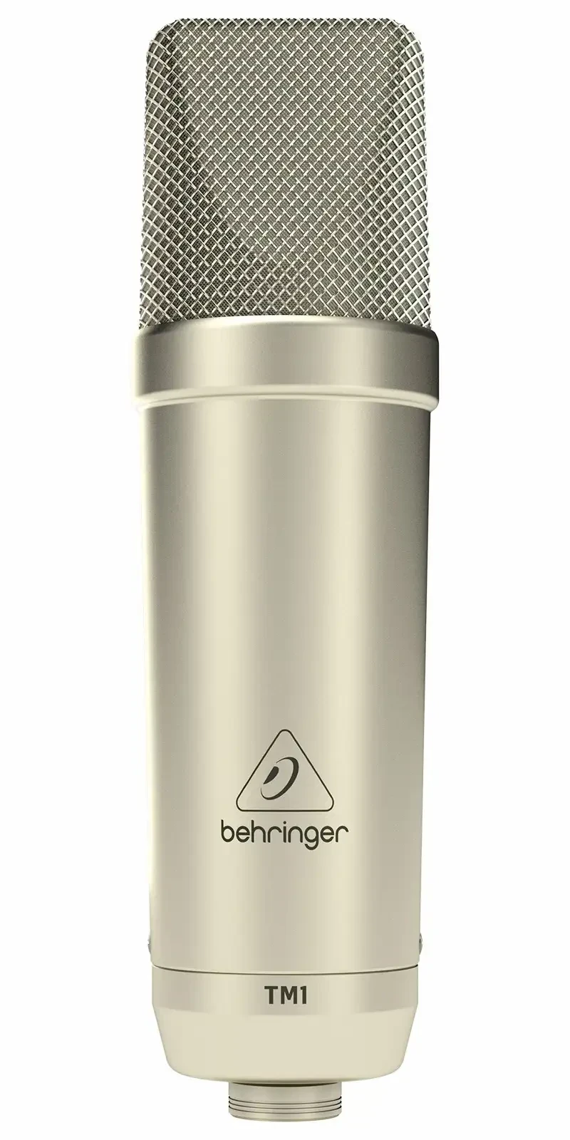 TM1 BEHRINGER 2
