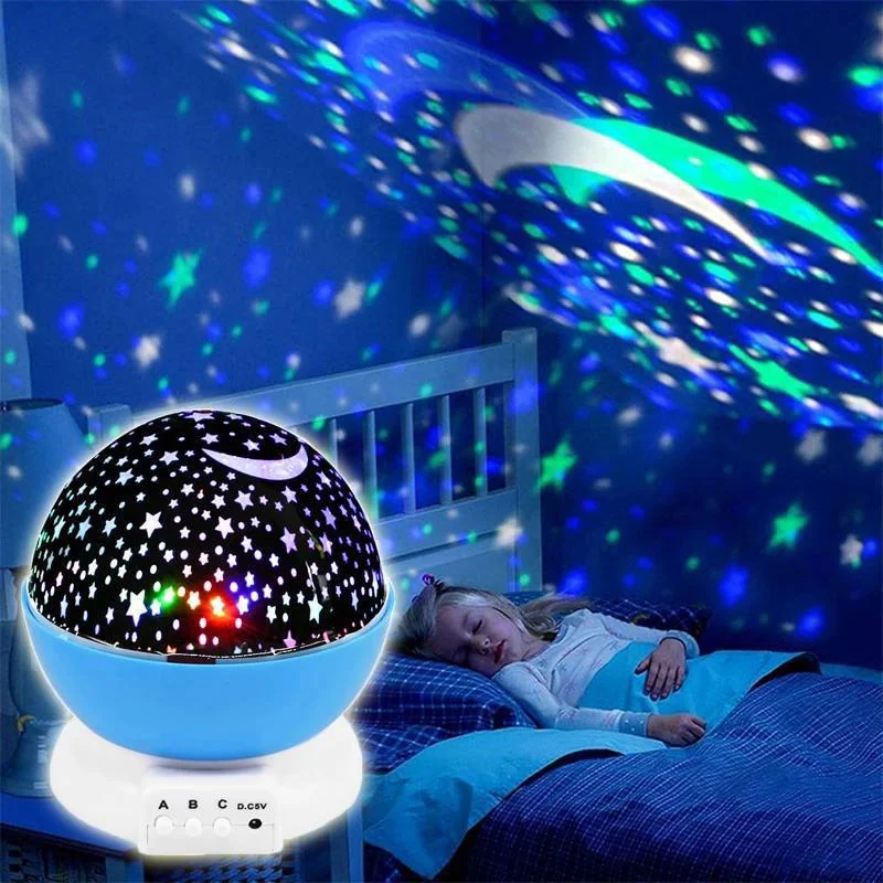 🔆Lampara Proyector de Estrellas &nbsp; Star máster 🔆&nbsp;
