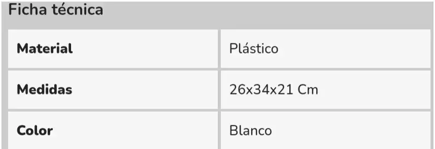 CANASTO LIMPIEZA CON MANIJA Y DIVISIONES 4