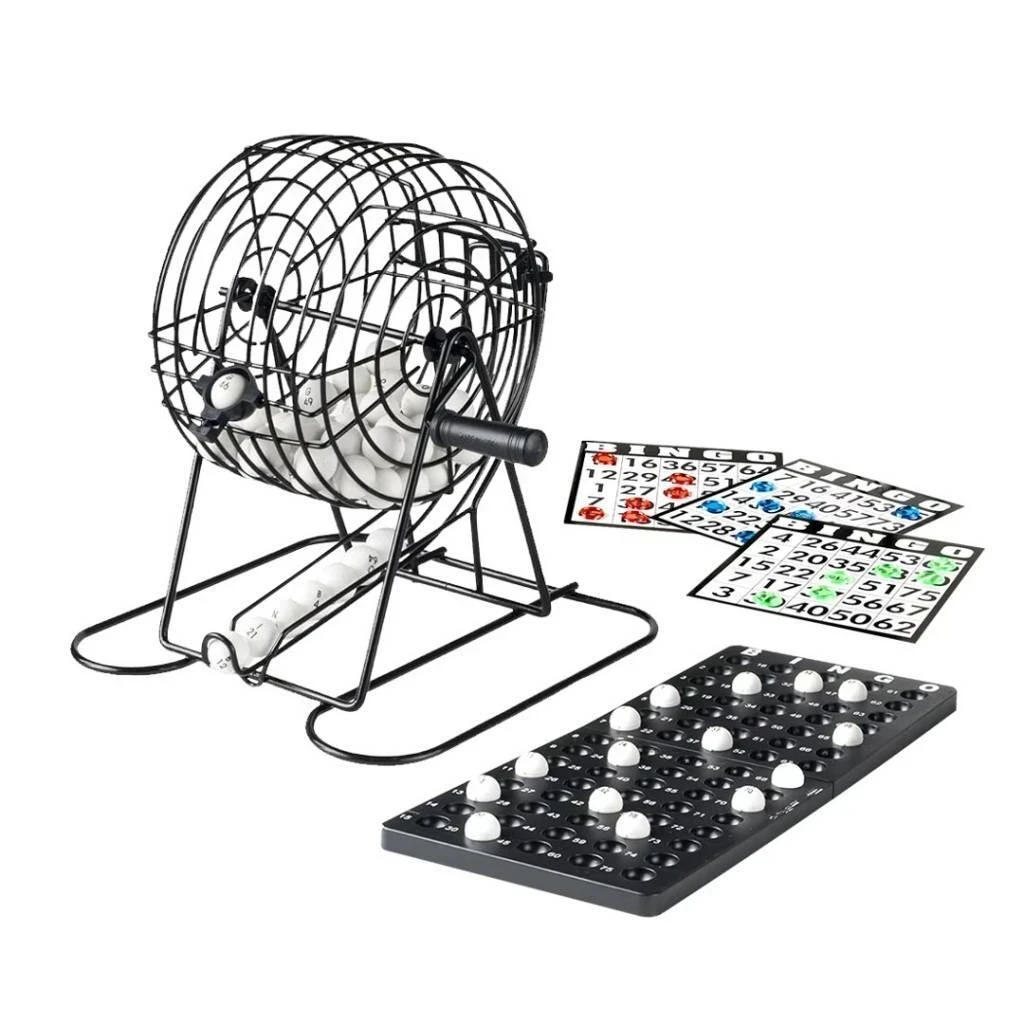 Set Bingo Premium
