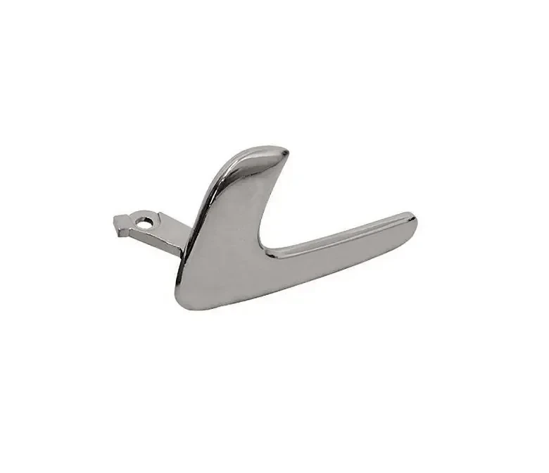Gatillo  Interno Vw Gol / Parati / Saveiro G3  /  2000-2006 / 699306 - 699313 3