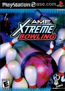 AMF xtreme bowling