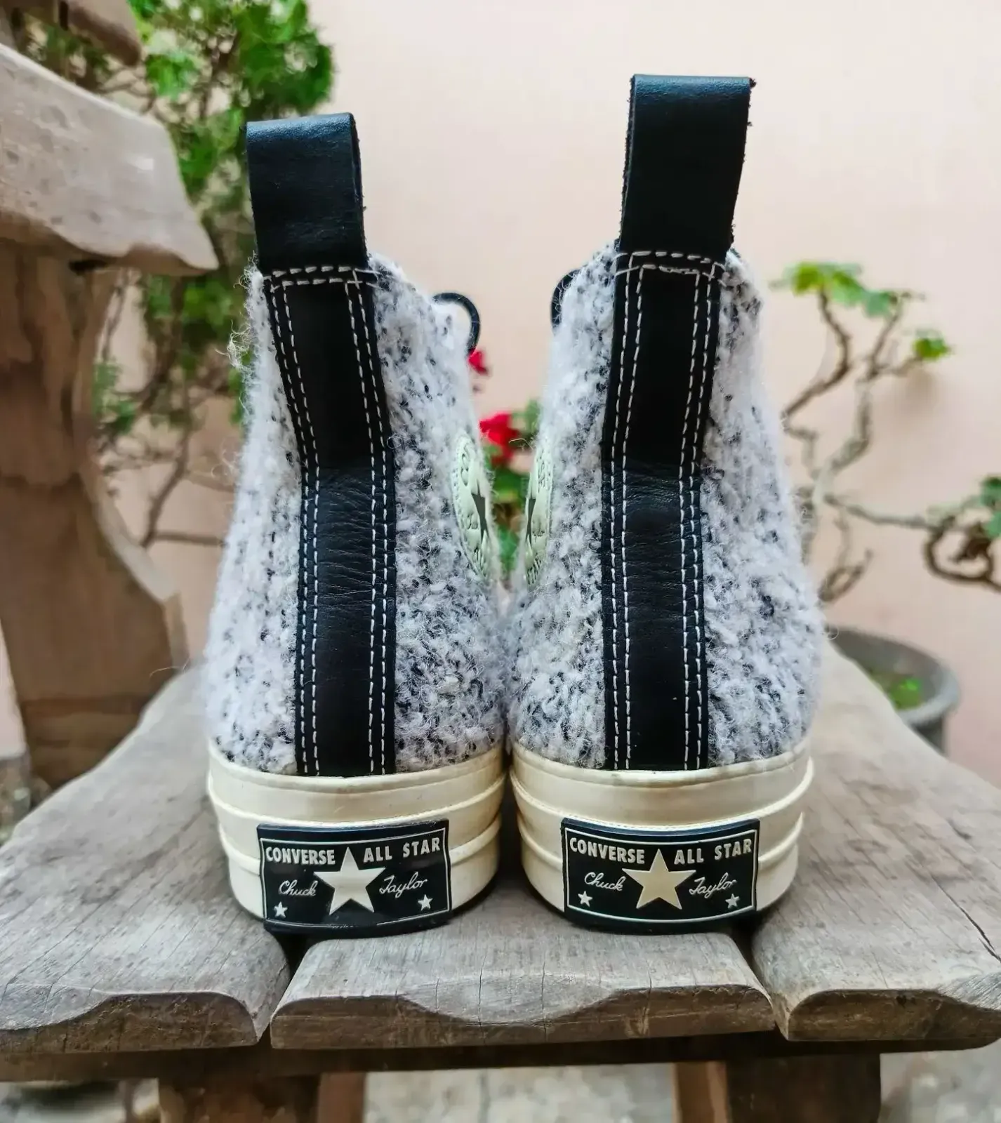 Converse Chuck Taylor 70  4