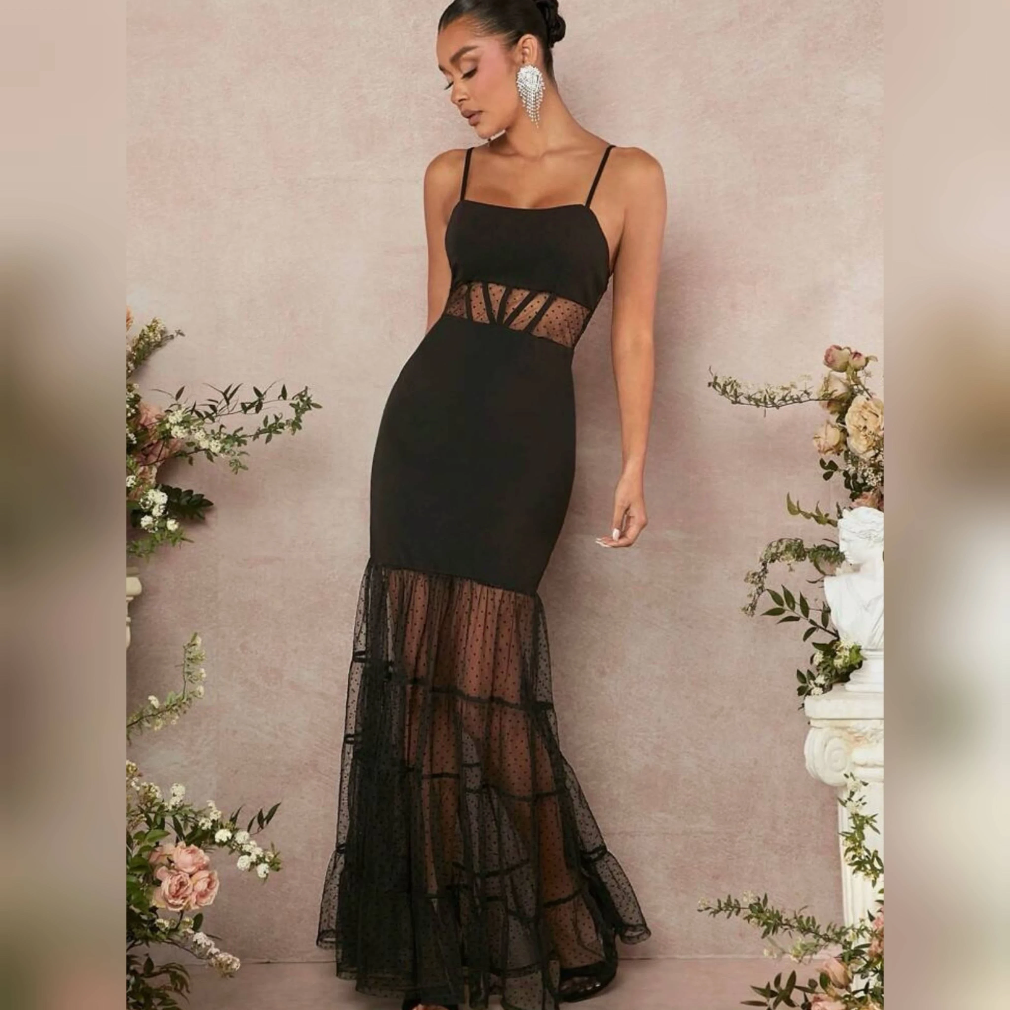 Vestido Mery