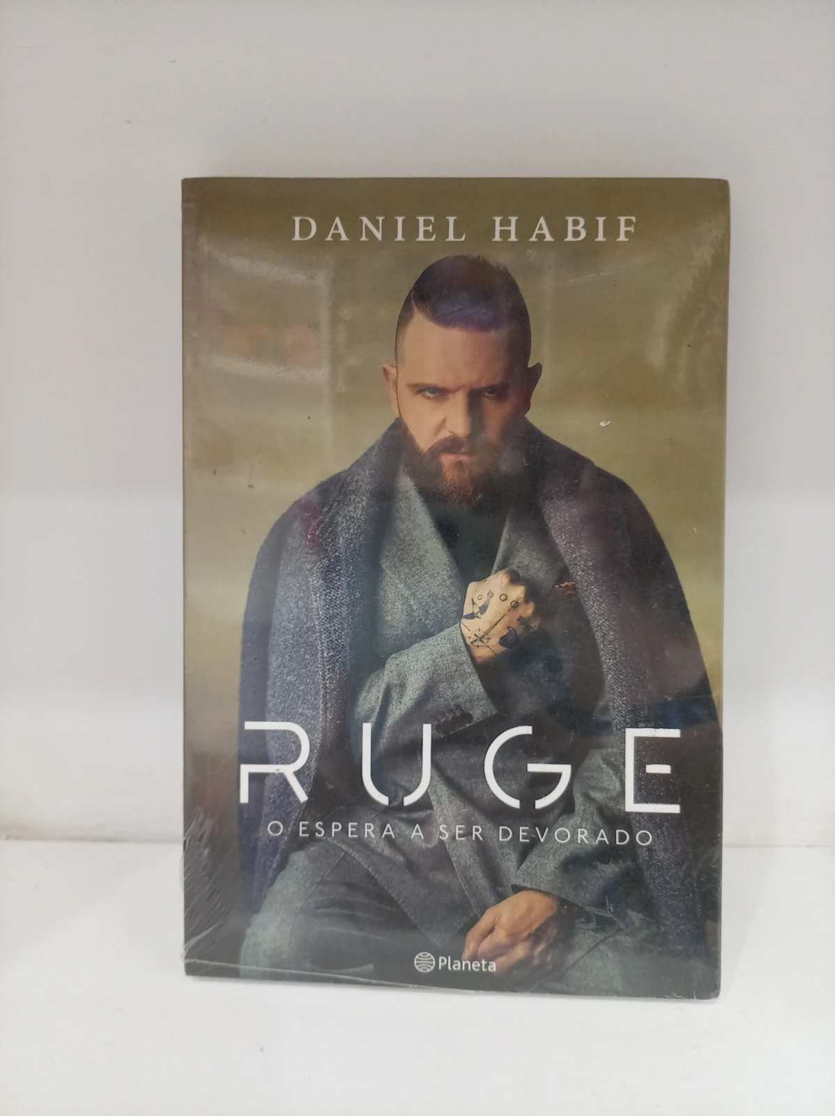 Ruge