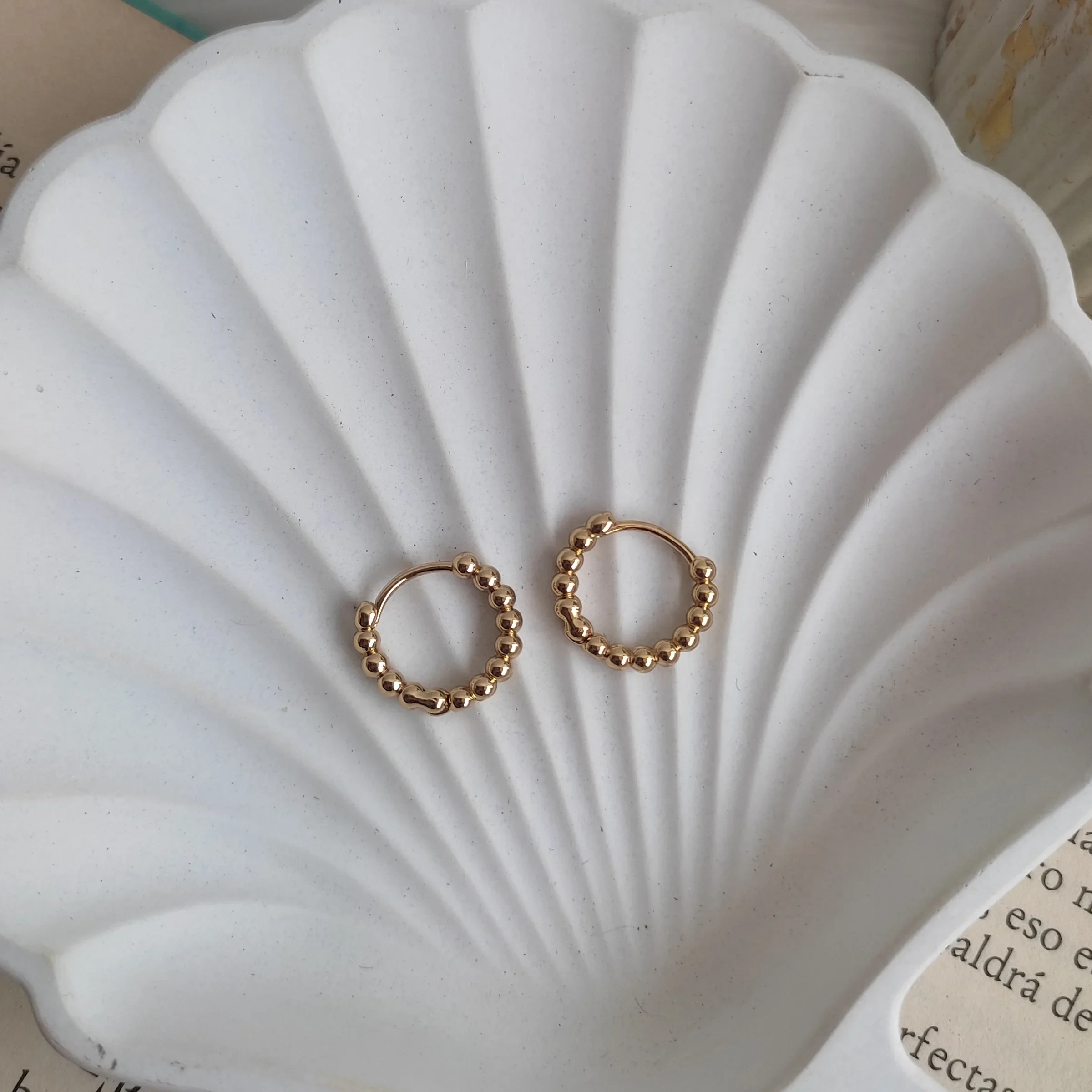 HOOPS CLIP BALINCITOS