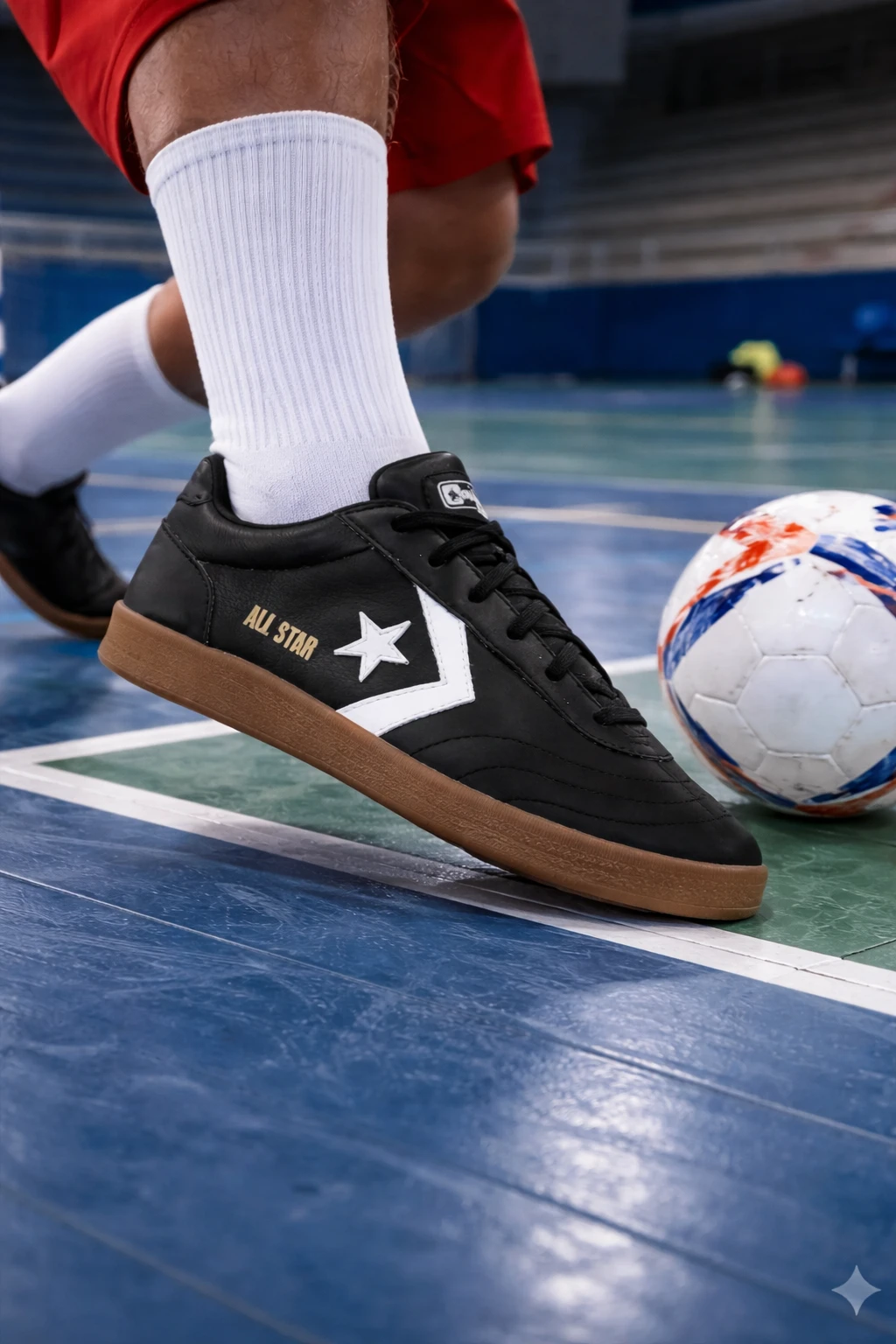 CONVERSE FUTSALA 