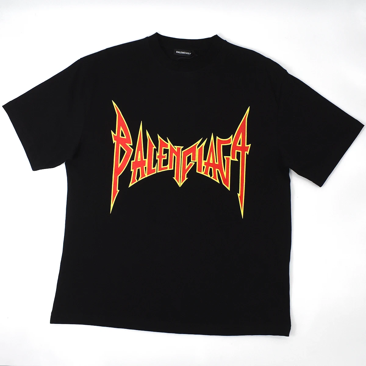 Playera Balenciaga 6