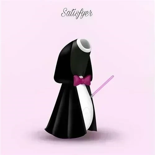 Satisfyer Pro Penguin 4