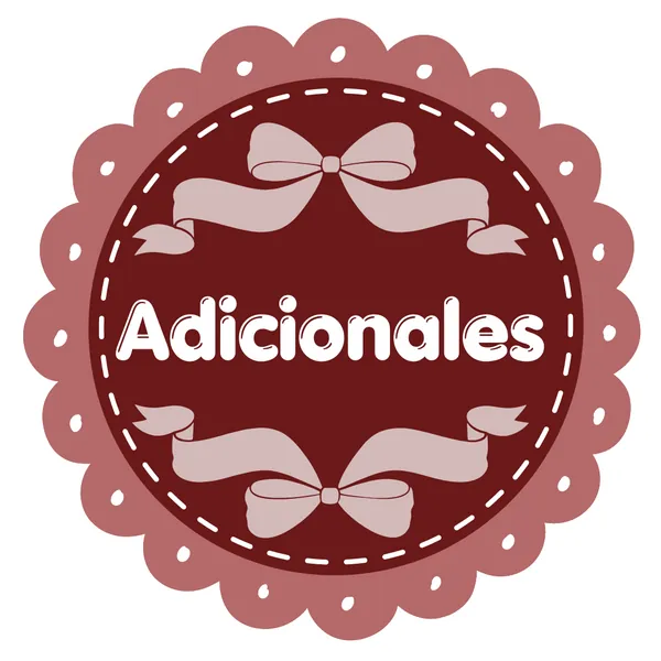 Adicionales