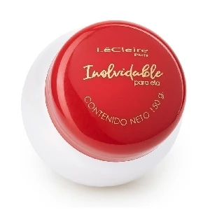 CREMA PERFUMADA INOLVIDABLE 150G